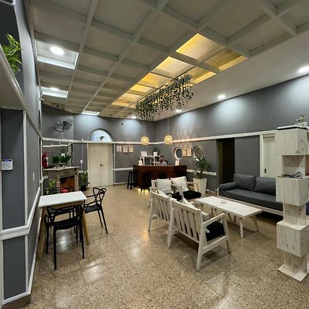 Lead Hostel Buenos Aires Exterior photo